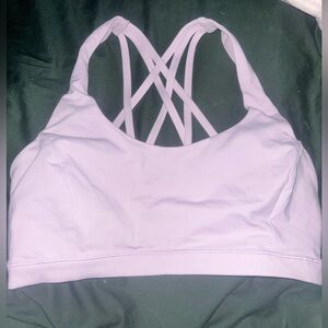 Lululemon Energy Bra